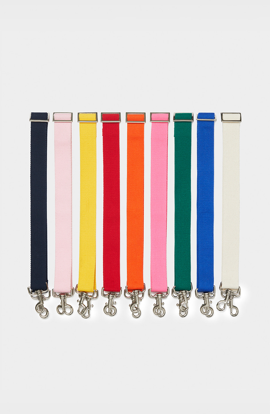 Everyday Color Strap
